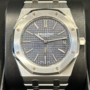 15202ST.OO.1240ST.01/オーデマピゲ　AUDEMARSPIGUET　ロイヤルオーク　腕時計